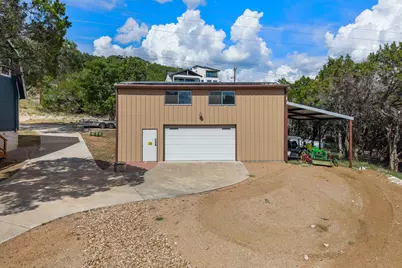 21201 Palomino Cove, Lago Vista, TX 78645 - Photo 7