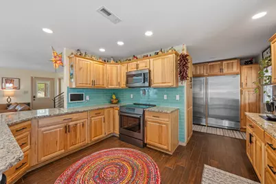 21201 Palomino Cove, Lago Vista, TX 78645 - Photo 9
