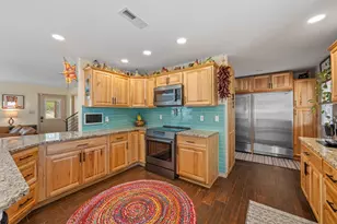 21201 Palomino Cove, Lago Vista, TX 78645 - Photo 9