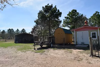 278 Winfield Thicket Road, Bastrop, TX 78602 - Photo 11