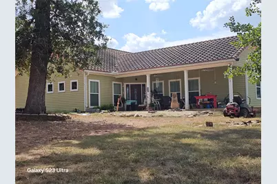 278 Winfield Thicket Road, Bastrop, TX 78602 - Photo 1