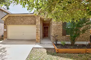 468 Sheepshank Dr, Georgetown, TX 78633 - Photo 3