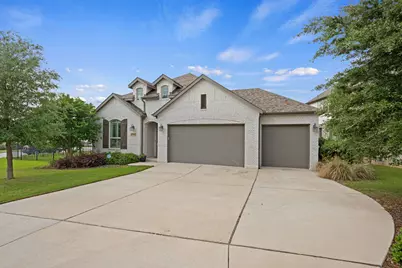22601 Maidengrass Lane, Lago Vista, TX 78645 - Photo 1