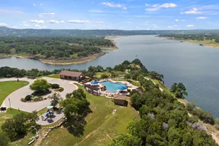 22601 Maidengrass Ln, Lago Vista, TX 78645 - Photo 39