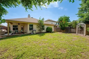 3804 Hidden Lake Crossing, Pflugerville, TX 78660 - Photo 35
