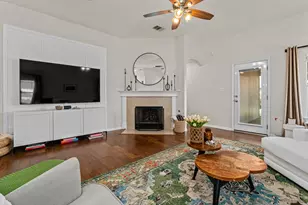 3804 Hidden Lake Crossing, Pflugerville, TX 78660 - Photo 9
