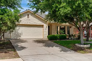 3804 Hidden Lake Crossing, Pflugerville, TX 78660 - Photo 1