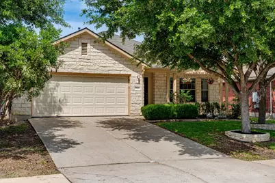 3804 Hidden Lake Crossing, Pflugerville, TX 78660 - Photo 1