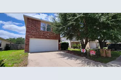 6908 Campina Crossing, Del Valle, TX 78617 - Photo 3