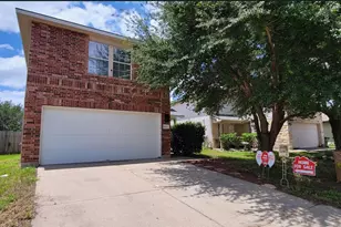 6908 Campina Crossing, Del Valle, TX 78617 - Photo 3