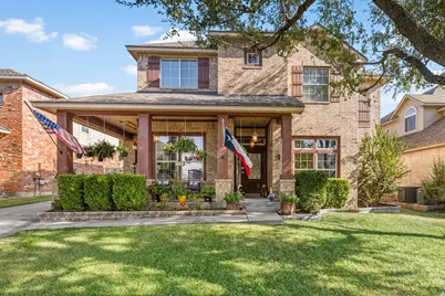 1205 Augusta Bend Drive, Hutto, TX 78634 - Photo 1