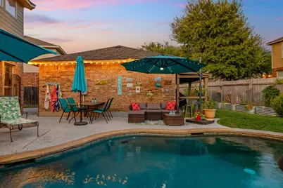 1205 Augusta Bend Drive, Hutto, TX 78634 - Photo 37