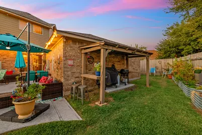 1205 Augusta Bend Drive, Hutto, TX 78634 - Photo 39