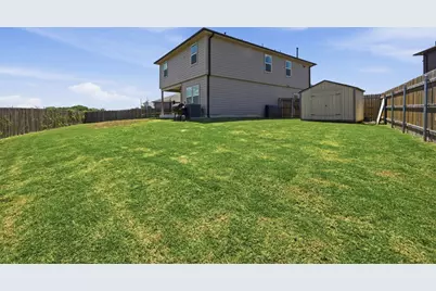 405 W Andover Lane, Uhland, TX 78640 - Photo 31