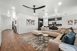 405 W Andover Ln, Uhland, TX 78640 - Photo 7