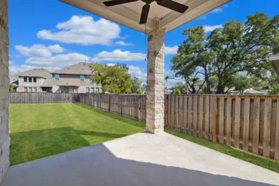 1413 Kneehigh Lane, Georgetown, TX 78633 - Photo 27