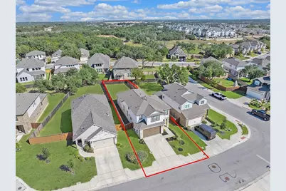 1413 Kneehigh Lane, Georgetown, TX 78633 - Photo 33