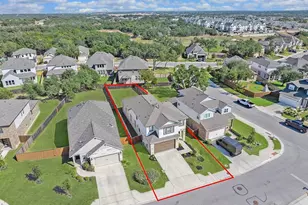 1413 Kneehigh Ln, Georgetown, TX 78633 - Photo 33