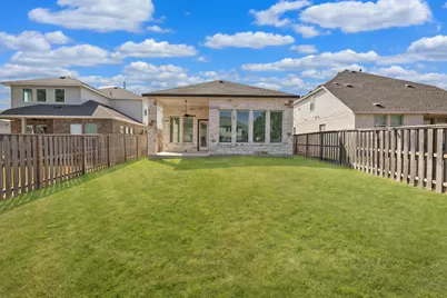 1413 Kneehigh Lane, Georgetown, TX 78633 - Photo 31