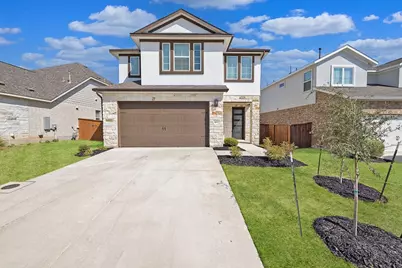 1413 Kneehigh Lane, Georgetown, TX 78633 - Photo 1