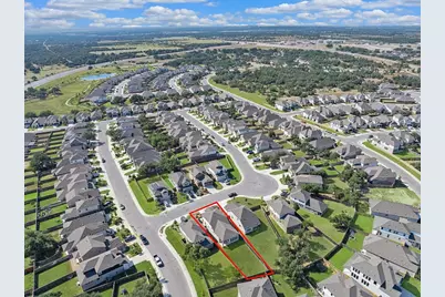 1413 Kneehigh Lane, Georgetown, TX 78633 - Photo 35