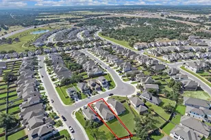 1413 Kneehigh Ln, Georgetown, TX 78633 - Photo 35