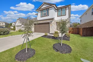 1413 Kneehigh Ln, Georgetown, TX 78633 - Photo 3