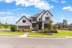 1805 Morning Mist Dr, Georgetown, TX 78628 - Photo 1