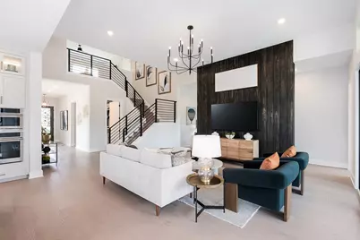 1805 Morning Mist Drive, Georgetown, TX 78628 - Photo 3