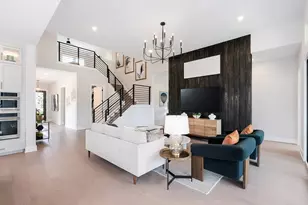 1805 Morning Mist Dr, Georgetown, TX 78628 - Photo 3