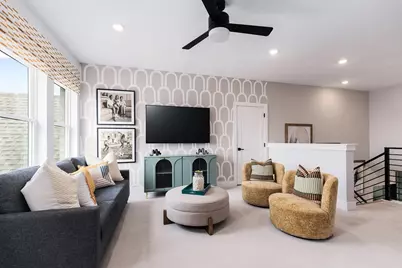 1805 Morning Mist Drive, Georgetown, TX 78628 - Photo 9