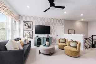 1805 Morning Mist Dr, Georgetown, TX 78628 - Photo 9