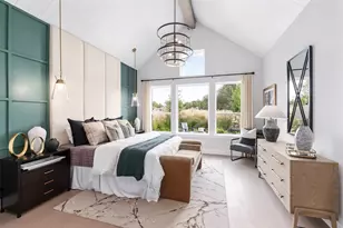 1805 Morning Mist Dr, Georgetown, TX 78628 - Photo 7