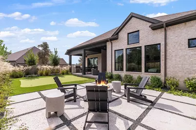 1805 Morning Mist Drive, Georgetown, TX 78628 - Photo 11