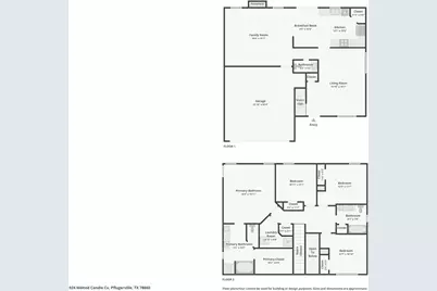 924 Melted Candle Cove, Pflugerville, TX 78660 - Photo 25