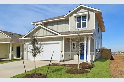 312 Jade Street, Maxwell, TX 78656 - Photo 3