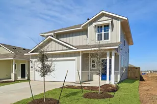 312 Jade St, Maxwell, TX 78656 - Photo 3