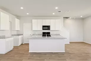 312 Jade St, Maxwell, TX 78656 - Photo 5