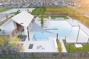 312 Jade St, Maxwell, TX 78656 - Photo 3