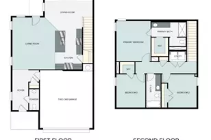 312 Jade St, Maxwell, TX 78656 - Photo 3