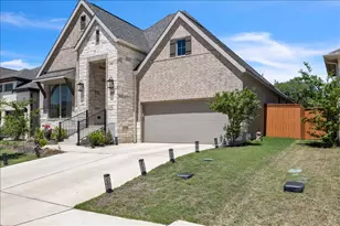 5844 Sean Paul Ln, Georgetown, TX 78628 - Photo 3