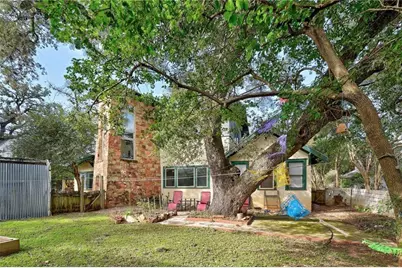 1305 Lorraine Street, Austin, TX 78703 - Photo 1