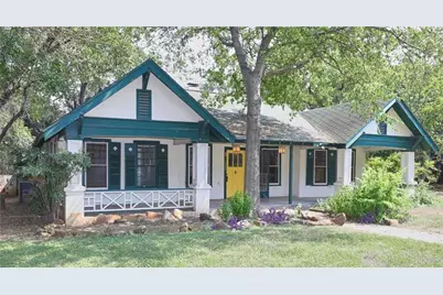 1305 Lorraine Street, Austin, TX 78703 - Photo 3