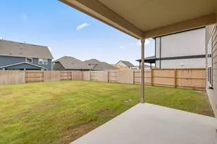 300 Daniels Dusty Trl, Georgetown, TX 78626 - Photo 11