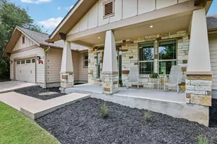 1058 Daviot Dr, Spicewood, TX 78669 - Photo 7