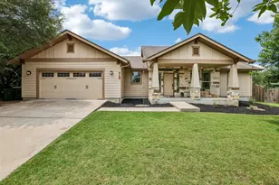 1058 Daviot Dr, Spicewood, TX 78669 - Photo 1