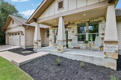1058 Daviot Drive, Spicewood, TX 78669 - Photo 7