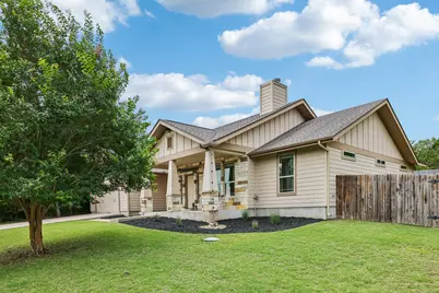 1058 Daviot Drive, Spicewood, TX 78669 - Photo 5