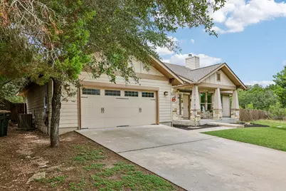1058 Daviot Drive, Spicewood, TX 78669 - Photo 3