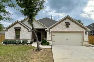 120 Sail Wind Way, Georgetown, TX 78633 - Photo 1
